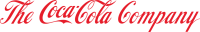 The Coca-Cola Company logo