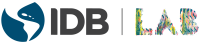 IDB Lab logo