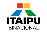 Itaipu Binacional logo